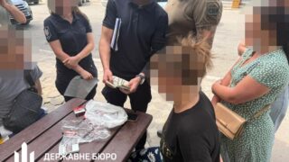 Новини України - На Одещині правоохоронець разом із матір’ю переправляв ухилянтів за кордон