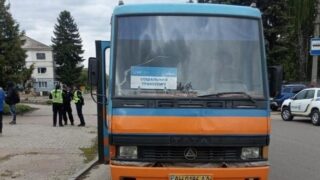 Новини України - На Сумщині евакуювали 350 осіб за тиждень