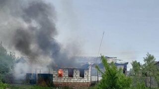 Новини України - На Сумщині від удару РФ загинув чоловік