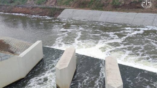 Новини України - На відбудові водогону після підриву Каховської ГЕС привласнили 240 млн