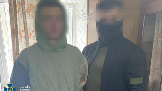 Новини Києва - Намагався вбити військового Азову: у Києві затримали агента ФСБ