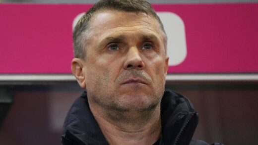 Новини спорту - Наставник української збірної назвав, хто зіграє проти Канади