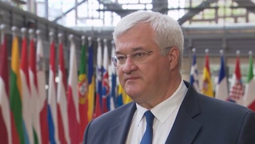Новини України - Наступні санкції ЄС мають вдарити по військовому бюджету Путіна - МЗС