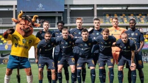 Новини спорту - Названі зарплати футболістів клубів, які отримали путівку в УПЛ