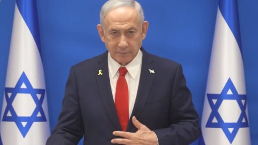Новини світу - Нетаньягу закликав іранців до повстання