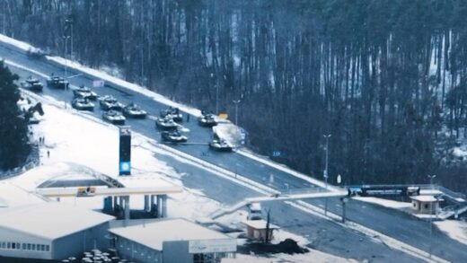 Новини світу - Невдалий прорив у Київ: ЗМІ викрили сотні росіян, що лікувалися в Білорусі