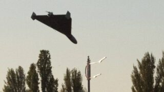Новини України - Нічна атака на Львівщину: стали відомі перші деталі