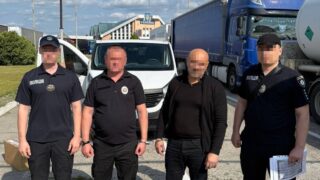 Новини України - Німеччина екстрадувала до України фальшивомонетників