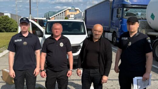 Новини України - Німеччина екстрадувала до України фальшивомонетників