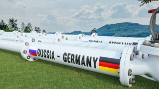 Новини світу - Німецькі соціал-демократи відхилили запуск Nord Stream