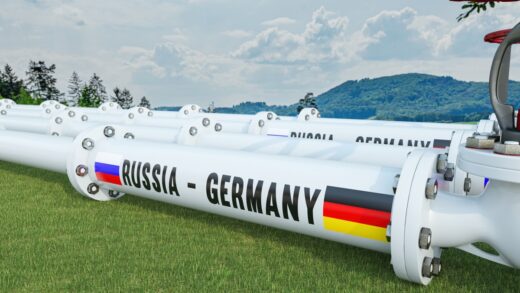 Новини світу - Німецькі соціал-демократи відхилили запуск Nord Stream