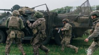 Новини України - Нова ділянка фронту. Куди сунуть росіяни