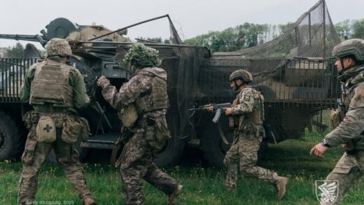 Новини України - Нова ділянка фронту. Куди сунуть росіяни