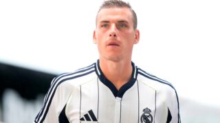 Новини спорту - Новачок Ла Ліги зацікавлений у трансфері Луніна