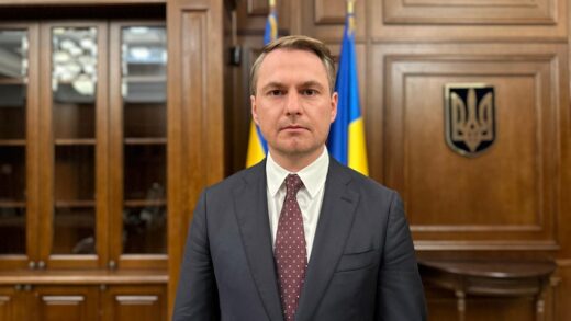 Новини України - Новий генпрокурор пояснив, чому Зеленський його не представив