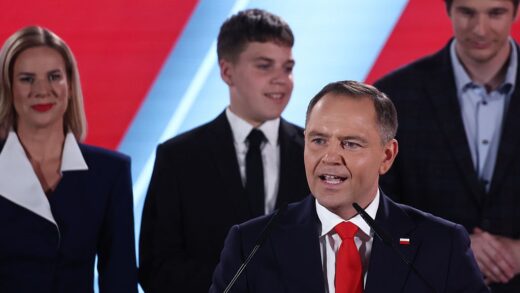 Новини світу - Новообраний глава Польщі зроби першу заяву щодо України