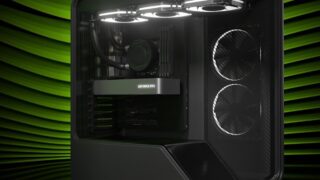Технології - Nvidia представила найдоступнішу відеокарту нового покоління