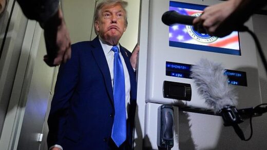Новини світу - Обіцянка Трампа "двох тижнів" на угоду для Ірану була обманом - ЗМІ