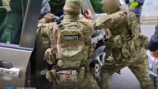 Новини України - Обіцяв "вирішити" питанні з ТЦК: на Хмельниччині затримали ексвійськового