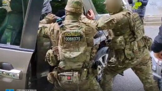 Новини України - Обіцяв "вирішити" питанні з ТЦК: на Хмельниччині затримали ексвійськового