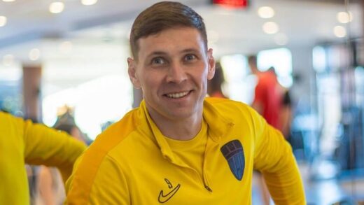 Новини спорту - Один з найкращих форвардів українського чемпіонату перейде в Полісся