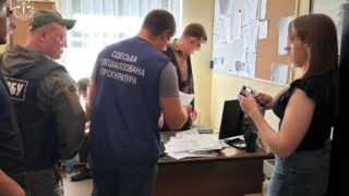 Новини України - Офіцери ЗСУ заробили мільйони на "мертвих душах"