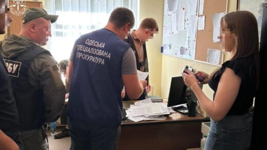 Новини України - Офіцери ЗСУ заробили мільйони на "мертвих душах"