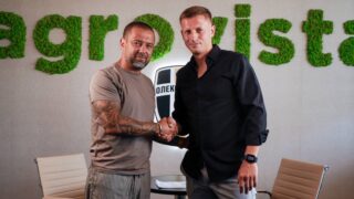 Новини спорту - Олександрія оголосила про призначення нового головного тренера