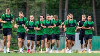 Новини спорту - Олександрія та Полісся дізналися потенційних суперників у відборі ЛК