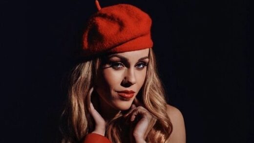 Новини культури - Олена Тополя розповіла про пластичну операцію