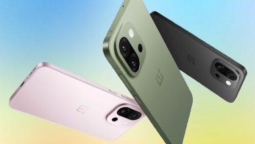 Авто новини - OnePlus представила флагманський смартфон OnePlus 13s