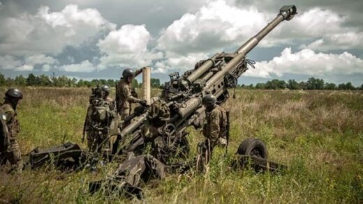 Новини України - Оновлено карти боїв від Генштабу: де РФ штурмує найбільше