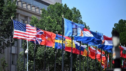 Новини світу - Оприлюднено програму Зеленського на саміті НАТО