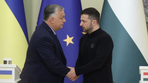 Новини України - Орбан використовує війну. Нова сутичка з Угорщиною