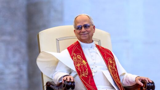 Новини світу - Папа Лев XIV запропонував встановити спільну дату Великодня