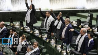 Новини світу - Парламент Ірану схвалив призупинення співпраці з МАГАТЕ