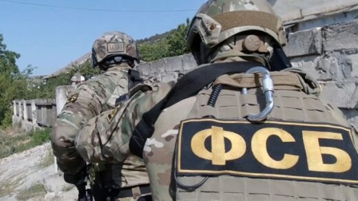 Новини світу - Під Москвою ФСБ застрелила двох громадян Росії