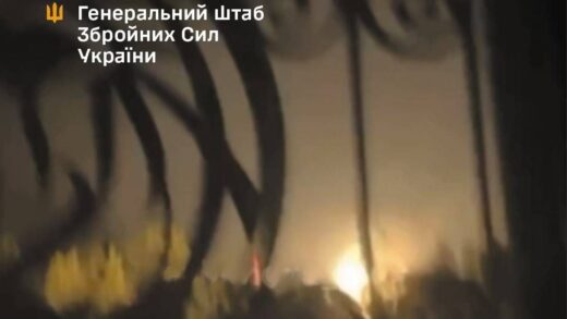 Новини України - Під Москвою уразили важливий об’єкт ВПК - Генштаб