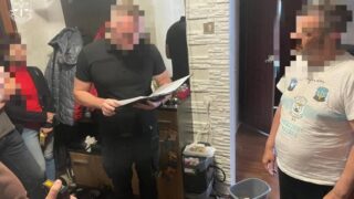 Новини України - Підприємець привласнив 35 млн, виділених на закупівлю товарів для ЗСУ