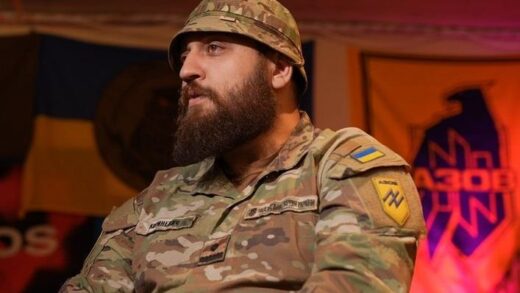Новини України - Побиття військового в Івано-Франківську: постраждав офіцер бригади Азов