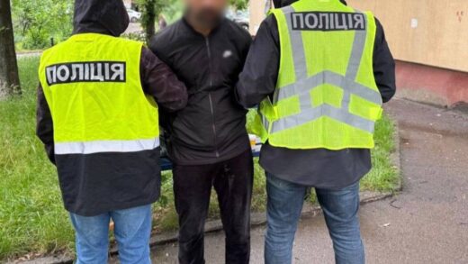 Новини Києва - Погрожували гранатою: у Києві двоє іноземців тероризували перехожого
