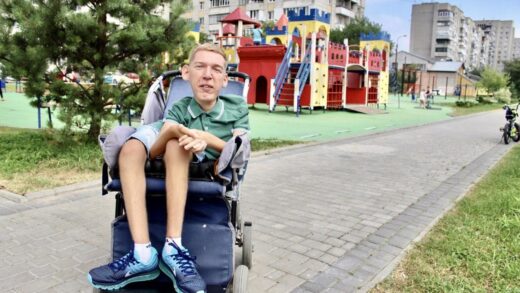 Новини України - Поліція відкрила кримінальні справи щодо збору коштів для Назарія Гусакова