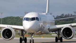 Новини бізнесу - Польща підписала рекордну угоду з Airbus