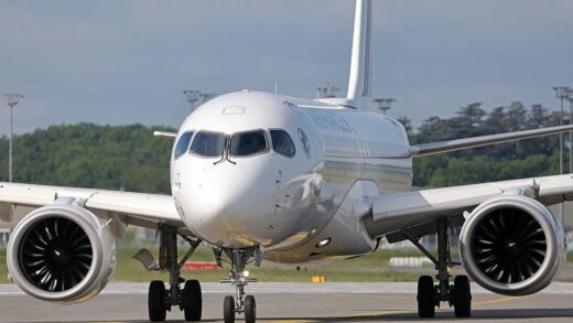 Новини бізнесу - Польща підписала рекордну угоду з Airbus