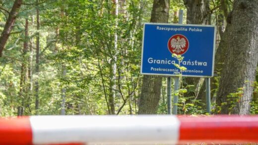 Новини світу - Польща виходить з конвенції про заборону протипіхотних мін