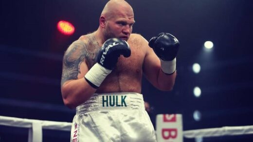 Новини спорту - Поразка з наслідками: український боксер переніс операцію