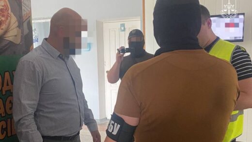 Новини України - Посадовець у Білій Церкві вимагав $15 тис. за звільнення від мобілізації