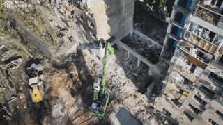 Новини України - Посольство США відреагувало на атаку Росії на Київ