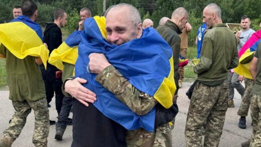 Новини України - "Поставив конкретні завдання": Зеленський анонсував нові обміни полоненими