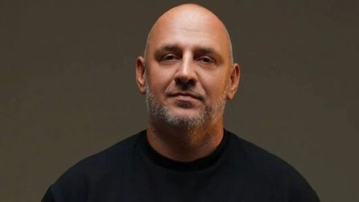 Новини культури - Потап пояснив, як виїжджає з України під час війни